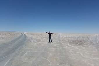 Bolivia ontdekken in je eentje
