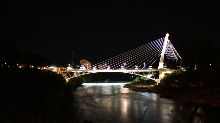 Millennium brug