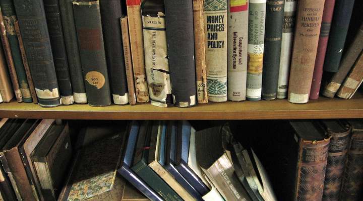 Boekenstad Hay on Wye