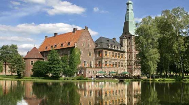Hohe Mark