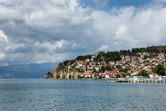 Nieuwe accommodaties TUI in Macedonië