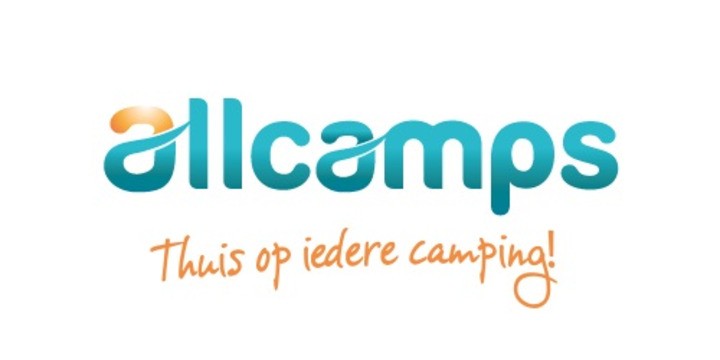 Logo van Allcamps.nl