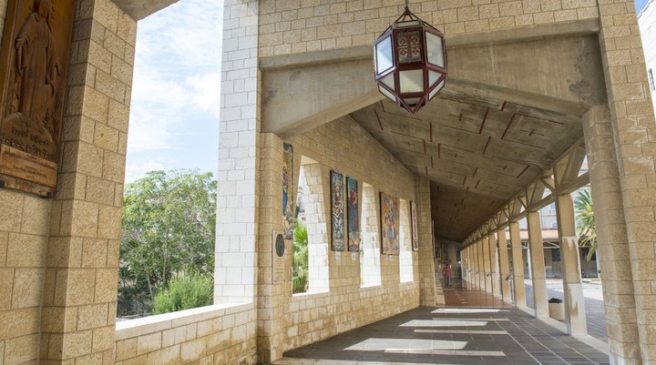 Basilica of the Annunciation