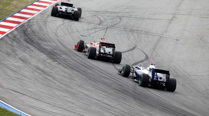 Sepang International Circuit