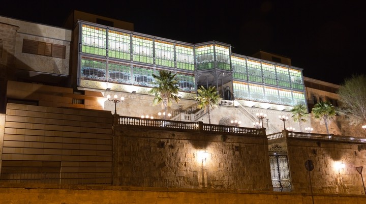 Museo de Art Nouveau y Art Déco