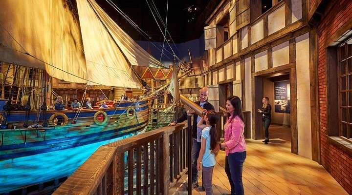 Manitoba Museum