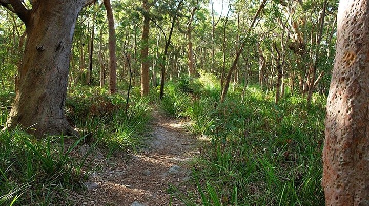 Natuurpark Chicaque