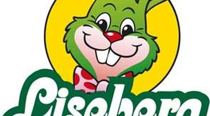 Liseberg amusementspark