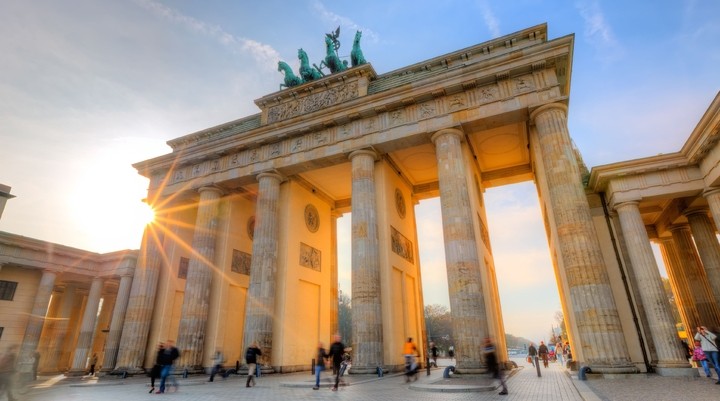 Brandenburger Tor
