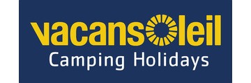 Logo van Vacansoleil