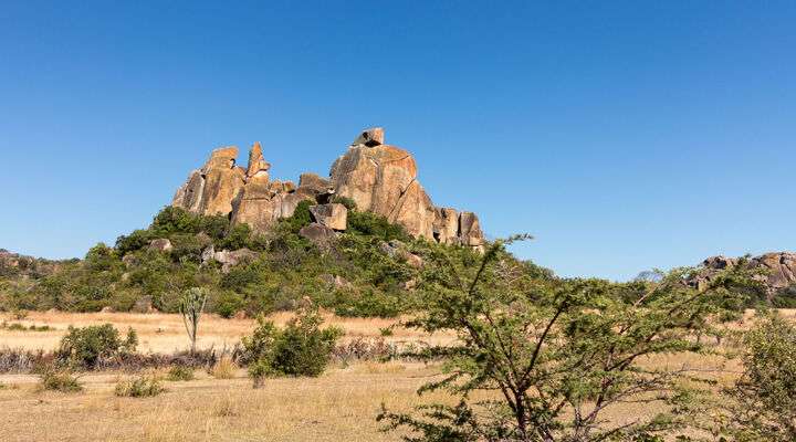 Matobo National Park