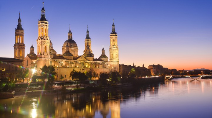 El Pilar