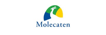 Logo van Molecaten