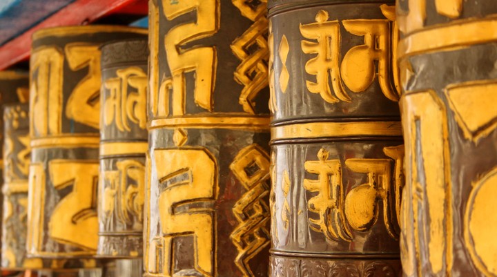 Do-drul Chorten