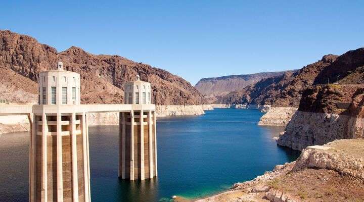 Hoover Dam