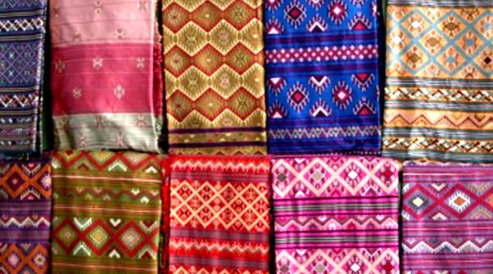 National Textile Museum