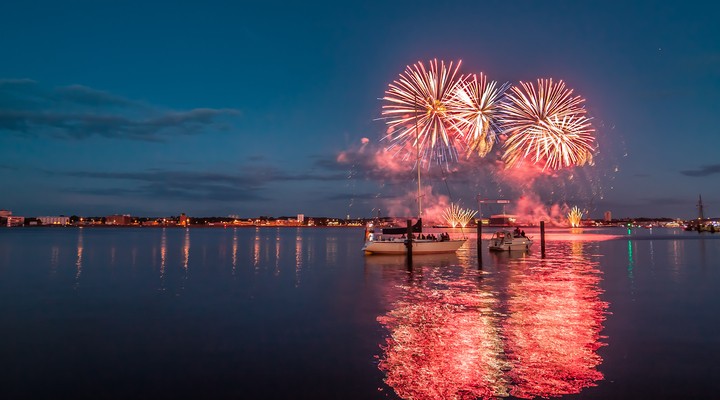 Kieler Woche