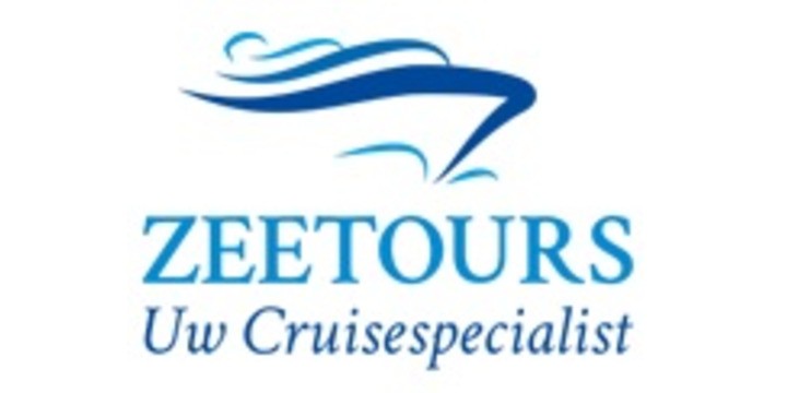 Logo van Zeetours Cruises
