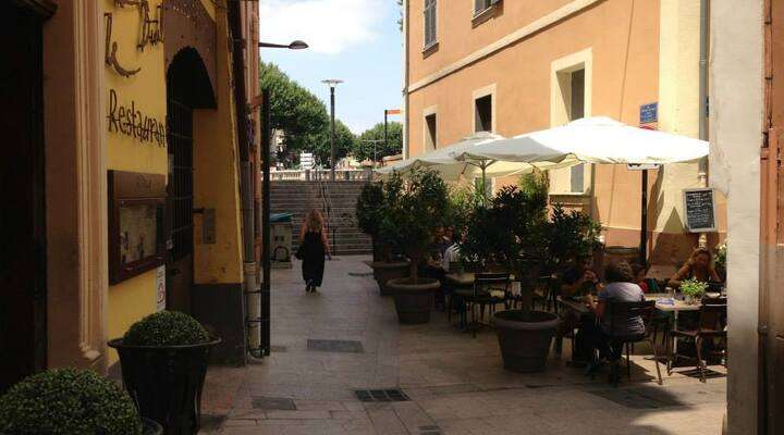Dagtocht Perpignan