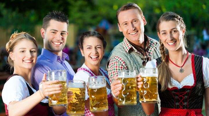 Oktoberfest