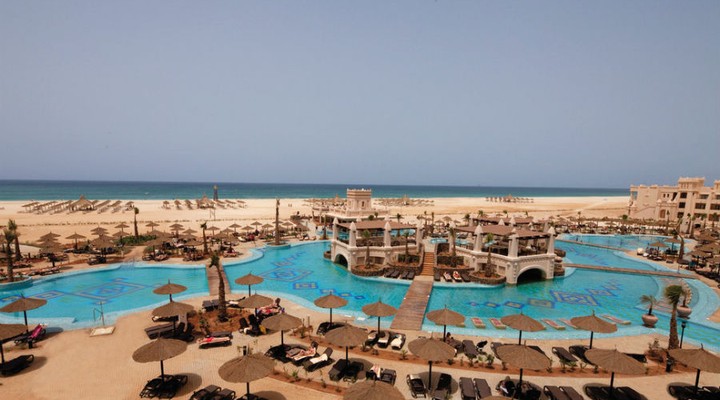 RIU Hotels Op Kaapverdi riu-hotels-op-kaapverdi