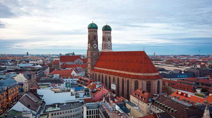 Frauenkirche