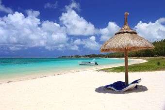 Arke biedt vakantie Mauritius aan