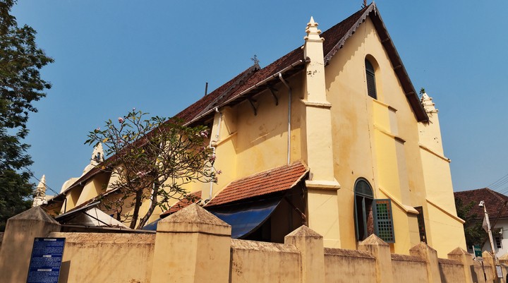 St. Francis Church