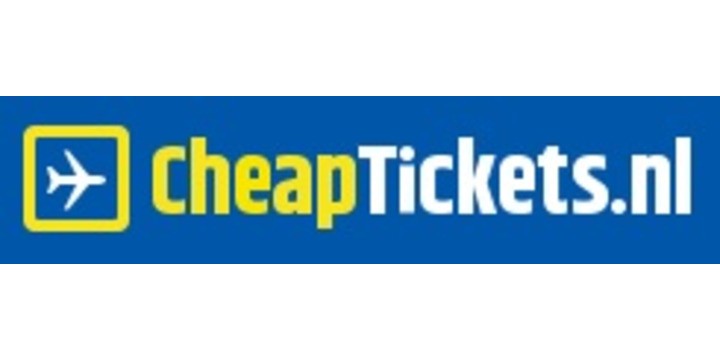Logo van CheapTickets.nl