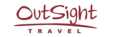 Logo van OutSight Travel