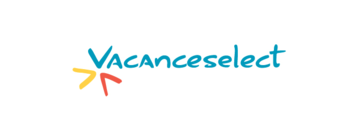 Logo van VacanceSelect