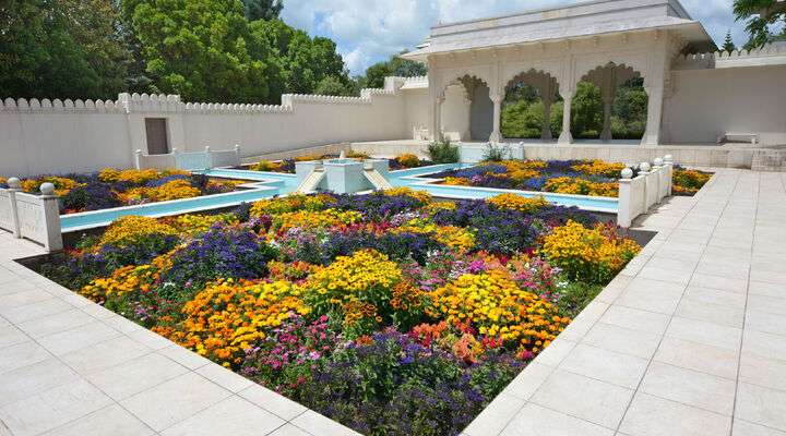 Hamilton Gardens