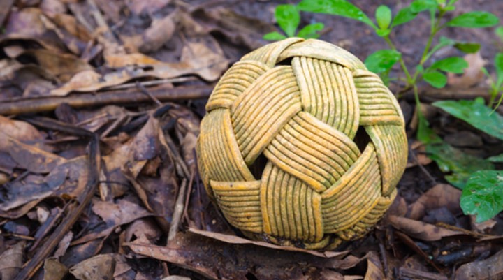 Sepak Takraw
