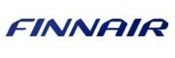 Logo van Finnair