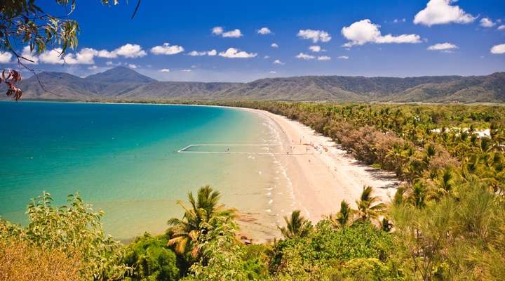 Cairns Australië