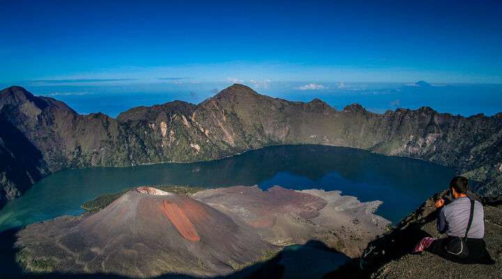 Gunung Rinjan