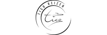 Logo van Tico Reizen