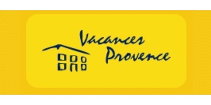 Logo van Vacances Provence