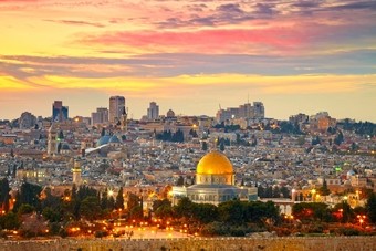 Reisadvies: Is Israël een veilig vakantieland?