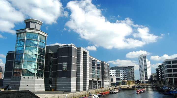 Royal Armouries Museum