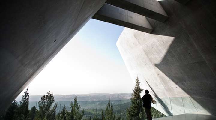 Yad Vashem