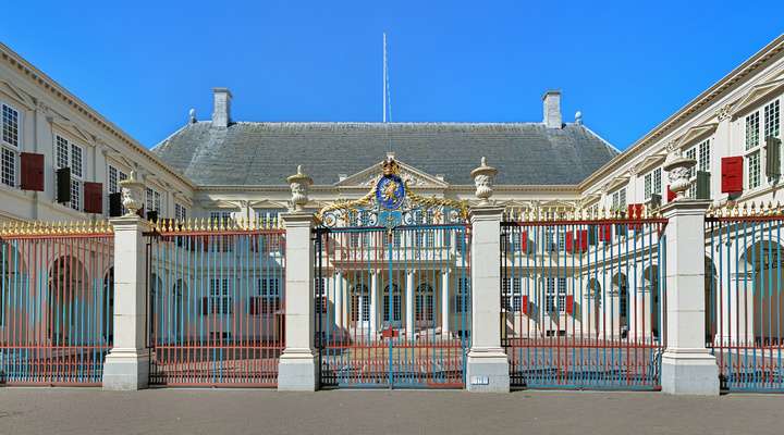 Paleis Noordeinde
