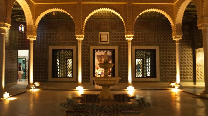Dar Cherait Museum