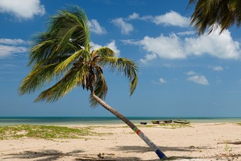 Beste reistijd Colombia: vliegtijd & beste maand