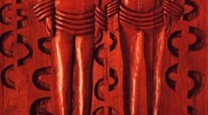 Museu Afro-Brasileiro