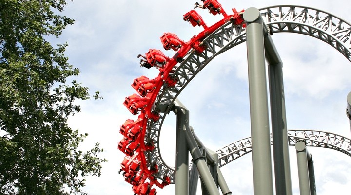 Särkänniemi