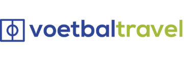 Logo van VoetbalTravel.nl