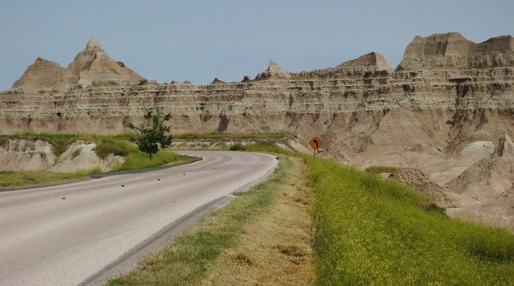 Badlands National Park