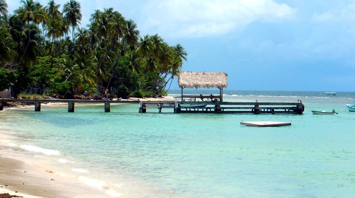 Englishman's Bay