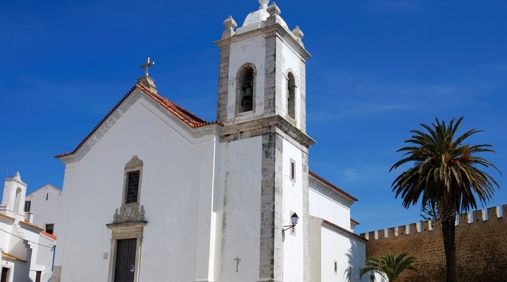 Monumenten van Vasco da Gama